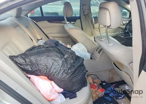 2012 Mercedes-Benz Cls 550 from USA, damaged, VIN WDDLJ7DBXCA016578